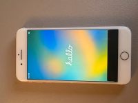 iPhone 8 Plus 64 GB in Roségold Niedersachsen - Hildesheim Vorschau