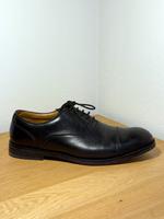 Clarks Coling Boss 261193457, Schwarz, Größe 43 Kr. Dachau - Dachau Vorschau