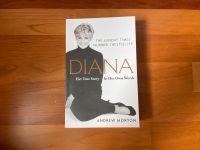 ++ Andrew Morton DIANA Her true Story In her own words ++ Rheinland-Pfalz - Ludwigshafen Vorschau