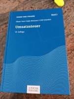 Buch Umsatzsteuer Hessen - Kelkheim Vorschau