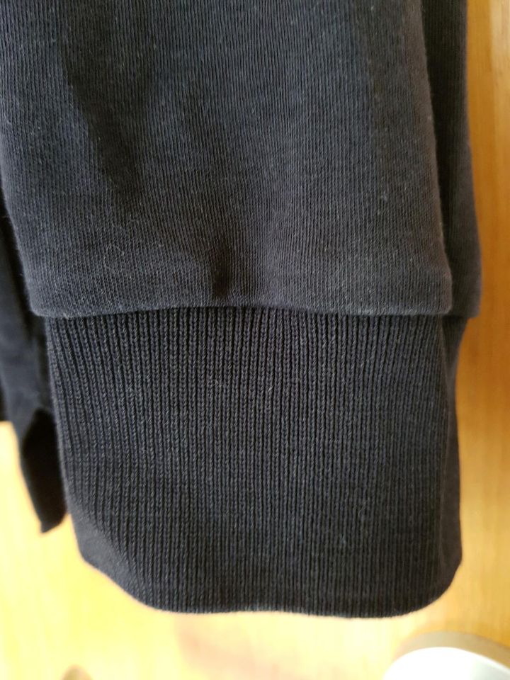 ♦️ Hugo BOSS Pullover Dunkelblau Gr. L in Bielefeld