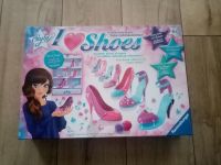 I love Shoes, Schuhe basteln, Bastelset Baden-Württemberg - Illingen Vorschau