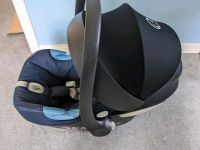 Cybex Anton m i-size inkl Base  Babyschale/Maxi Cosi Wandsbek - Hamburg Lemsahl-Mellingstedt Vorschau