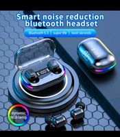 LED Bluetooth sportkopfhörer verschiedene Modelle ab 10 € Bremen - Huchting Vorschau