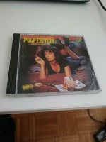 CD pulp fiction, kult! München - Au-Haidhausen Vorschau