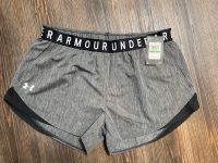 Shorts, Sport, Under Armour, Gr. L, neu mit Etikett Bayern - Illschwang Vorschau