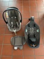Cybex Cloud Z i-size Plus Soho Grey + Base Z Niedersachsen - Lilienthal Vorschau