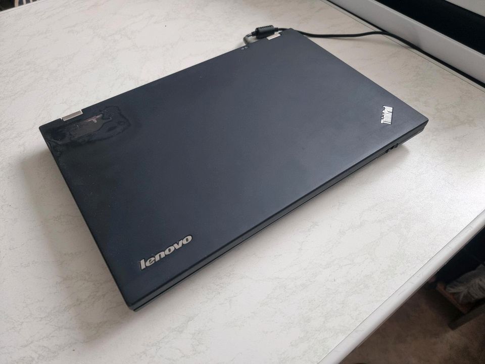 Lenovo ThinkPad in München