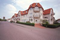 Sehr schöne Ferienwohnung mit Balkon, 280-290 Vermiettage (ohne M Niedersachsen - Norderney Vorschau