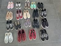 Vans Schuhe Herzogtum Lauenburg - Geesthacht Vorschau