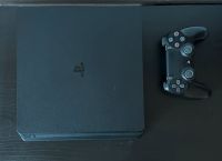 PS4 - 500 GB - Controller - 9 Spiele - Zubehör Baden-Württemberg - Mannheim Vorschau