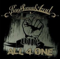 All 4 One/Ltd.Version - Enhanced - Kool Savas - Audio CD Nordrhein-Westfalen - Werther (Westfalen) Vorschau