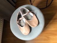 Alegra Basic Ballettschuh - ganze Sohle - Rosa 220 35 top Bayern - Bessenbach Vorschau