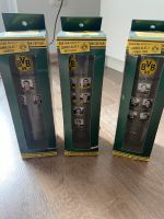 3 BVB Sammelgläser 2008/2009 Nordrhein-Westfalen - Erkelenz Vorschau