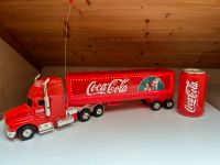 Coca Cola Weihnachtstruck RC Rheinland-Pfalz - Neuwied Vorschau