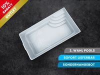 GFK 2. Wahl Pool 5,2 x 3 x 1,5 | Sydney Outlet Hessen - Ortenberg Vorschau