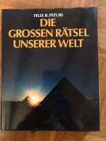 Buch Die Großen Rätsel unser Welt Niedersachsen - Oldenburg Vorschau