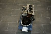 Motor VW Fox Polo Lupo Seat Fabia Audi 1.2 54PS Rumpf Rumpfmotor Sachsen - Wurzen Vorschau