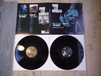 John Lee Hooker - Plays & Sings Schallplatten Vinyls Do-LP Blumenthal - Farge Vorschau