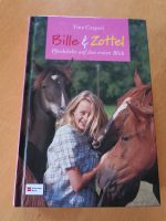 Billed & Zottel Buch Hessen - Flieden Vorschau