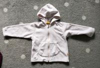 Fleecejacke Steiff 98 Nordrhein-Westfalen - Herford Vorschau