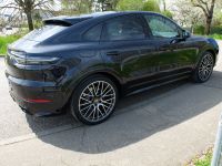 Porsche Cayenne GTS Coupe, Approved Stuttgart - Birkach Vorschau