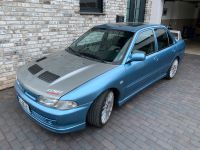 Mitsubishi Lancer GTi 4g93 kein Evo Nordrhein-Westfalen - Rahden Vorschau