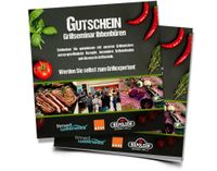 Grillen Seminare Grillseminare Grillschule Ibbenbüren Nordrhein-Westfalen - Ibbenbüren Vorschau