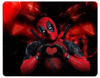 Deadpool Gamingpad Love You Mauspad - Mousepad Leipzig - Sellerhausen-Stünz Vorschau