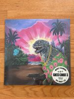 Mickey Diamond - Gucci Ghost 3 Godzilla Edition (Black Vinyl) Hamburg-Mitte - Hamburg Hamm Vorschau