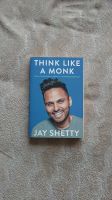 Think Lika A Monk | Jay Shetty | EN Berlin - Charlottenburg Vorschau