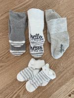 Newborn Socken 0-6 Monate! Baden-Württemberg - Mössingen Vorschau