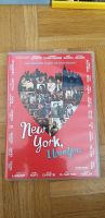 New York I love you -  DVD Thüringen - Jena Vorschau