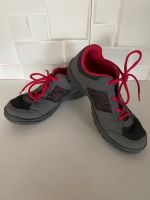 Decathlon Wanderschuhe Schuhe Gr 35 grau Sportschuhe Rheinland-Pfalz - Hochspeyer Vorschau