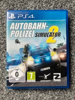 Autobahnpolizei PS4 Thüringen - Unterwellenborn Vorschau