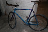 Singlespeed Rennrad Giant RH58 Nordrhein-Westfalen - Krefeld Vorschau