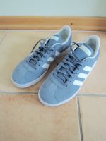 ADIDAS SNEAKER - ORTHOLITE FLOAT - GR. 42 - HELLBLAU - NEUWERTIG Nordrhein-Westfalen - Dinslaken Vorschau