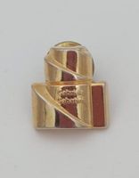 Vintage Gabriela Sabatini Miniatur Parfümflasche Pin Anstecker Sachsen - Sohland Vorschau