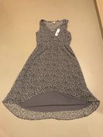Sommerkleid grau xs 34 neu mit Etikett Esprit Kleid Kleider Niedersachsen - Syke Vorschau