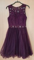 Laona Cocktailkleid Bordeaux (Gr. 36/S) *NEU* Dresden - Trachau Vorschau