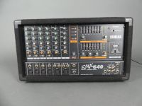 Yamaha EMX 640 Powermischer Gesangsanlage Powermixer Nordrhein-Westfalen - Herne Vorschau