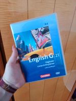 English G21 Digitaler Unterrichtsplaner A4 Cornelsen DVD Hessen - Trebur Vorschau