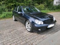 Mersedes Benz w203 (Austausch für Volkswagen Touran) Nordrhein-Westfalen - Warburg Vorschau