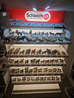 SCHLEICH PONY,FOHLEN,BULLYLAND FJORDPFERD  ADVENTSKALENDER Stuttgart - Birkach Vorschau