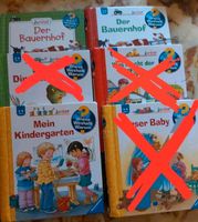 Kinderbücher von Ravensburger je 1€ Saarland - Merzig Vorschau