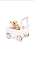 Kinderwagen Puppenwagen Lauflernwagen Pinolino Bremen-Mitte - Bremen Altstadt Vorschau