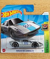 Hot Wheels 2024 Porsche 904 Carrera GTS Stück=2,50€ Güstrow - Landkreis - Gülzow-Prüzen Vorschau