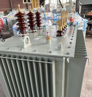 Transformator 630 kVA 10.000V 420V trafo München - Altstadt-Lehel Vorschau