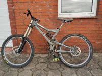 Downhill Bike Mongoose Nordrhein-Westfalen - Petershagen Vorschau