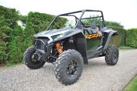 NEU : Polaris RZR XP 1000 Sport EPS, MY2024 Schleswig-Holstein - Steinbergkirche Vorschau